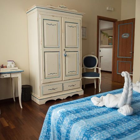 Stupor Mundi Bed And Breakfast Palermo Buitenkant foto