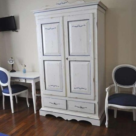 Stupor Mundi Bed And Breakfast Palermo Kamer foto