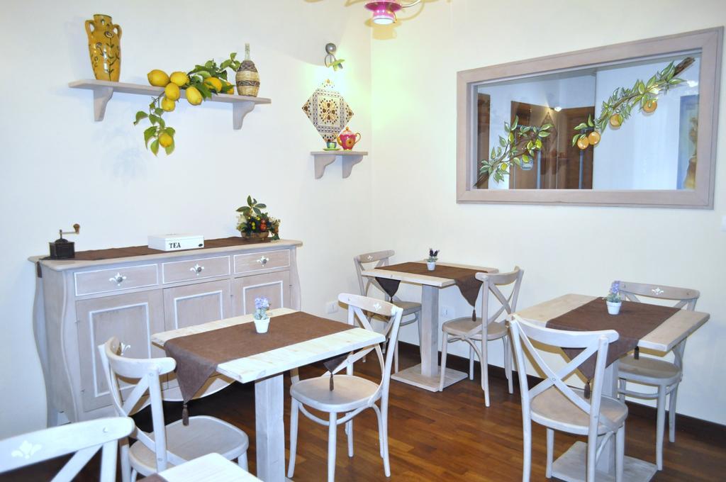 Stupor Mundi Bed And Breakfast Palermo Buitenkant foto