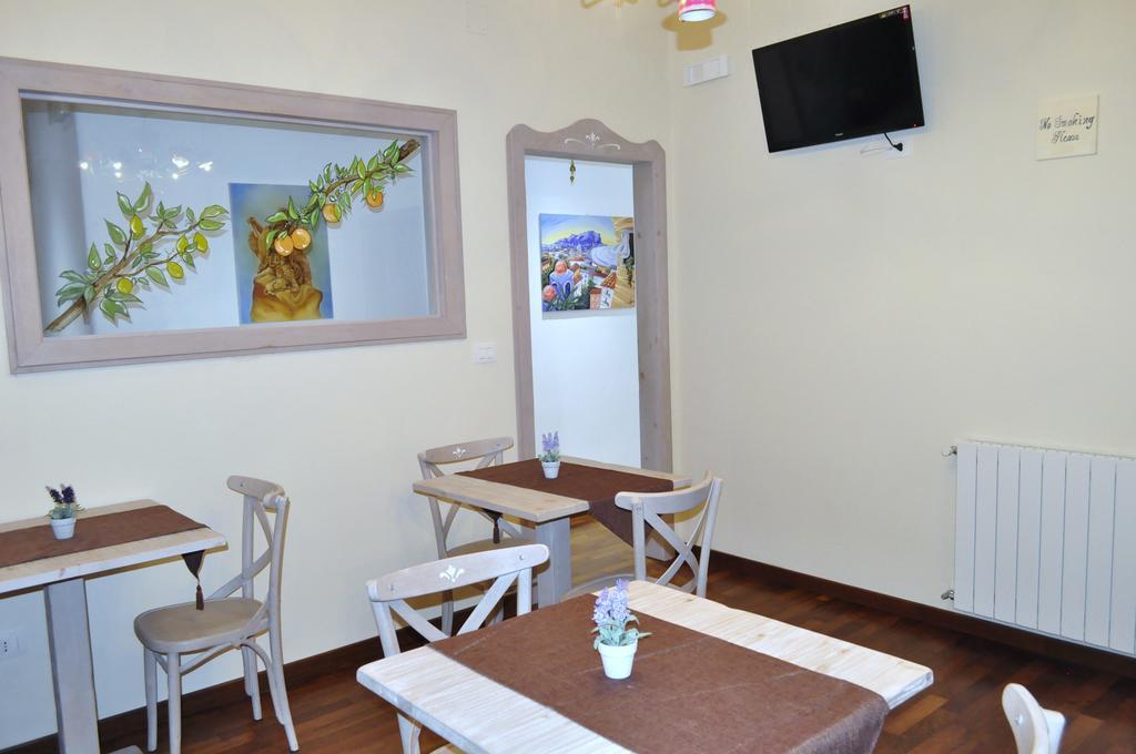 Stupor Mundi Bed And Breakfast Palermo Buitenkant foto