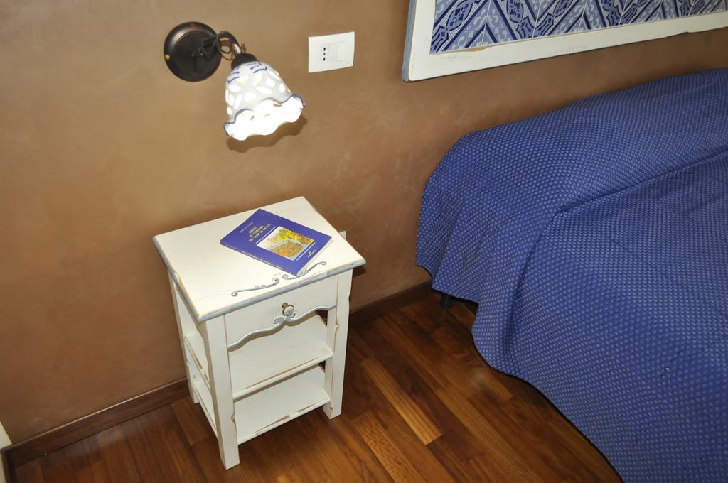 Stupor Mundi Bed And Breakfast Palermo Buitenkant foto
