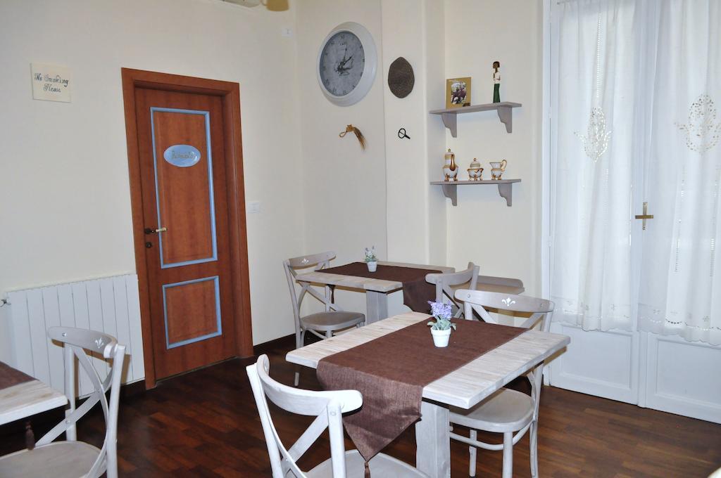 Stupor Mundi Bed And Breakfast Palermo Buitenkant foto