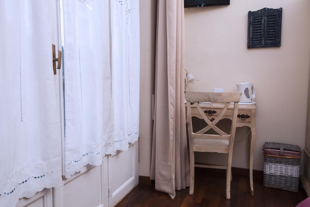 Stupor Mundi Bed And Breakfast Palermo Buitenkant foto