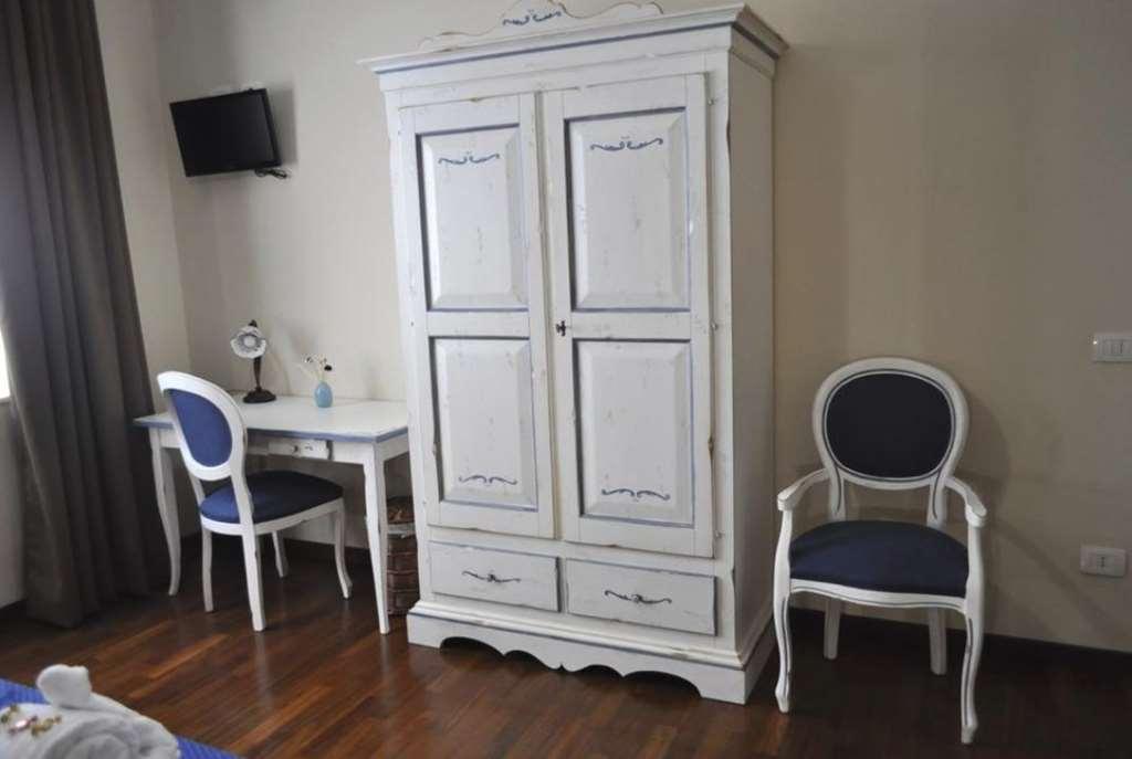 Stupor Mundi Bed And Breakfast Palermo Kamer foto
